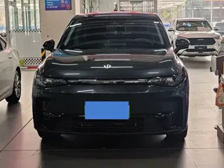 Leapmotor C10 2024 купить из Китая, цена 3 640 000 ₽ — Suifenhe Auto
