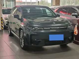 Leapmotor C10 2024 купить из Китая, цена 3 640 000 ₽ — Suifenhe Auto