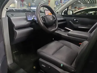 Leapmotor C10 2024 купить из Китая, цена 3 640 000 ₽ — Suifenhe Auto
