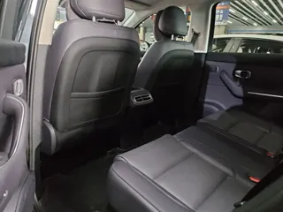 Leapmotor C10 2024 купить из Китая, цена 3 640 000 ₽ — Suifenhe Auto