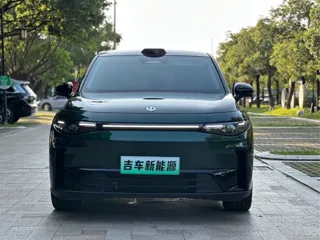 Leapmotor C10 2024 купить из Китая, цена 3 568 000 ₽ — Suifenhe Auto