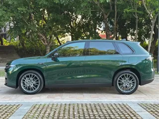 Leapmotor C10 2024 купить из Китая, цена 3 568 000 ₽ — Suifenhe Auto
