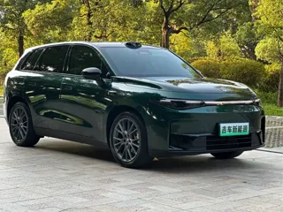 Leapmotor C10 2024 купить из Китая, цена 3 568 000 ₽ — Suifenhe Auto