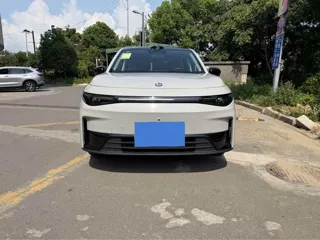 Leapmotor C10 2025 купить из Китая, цена 3 707 000 ₽ — Suifenhe Auto