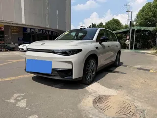 Leapmotor C10 2025 купить из Китая, цена 3 707 000 ₽ — Suifenhe Auto
