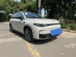 Leapmotor C10 2025 купить из Китая, цена 3 707 000 ₽ — Suifenhe Auto