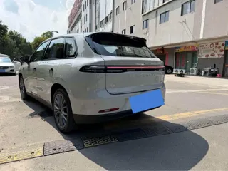 Leapmotor C10 2025 купить из Китая, цена 3 707 000 ₽ — Suifenhe Auto