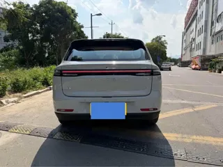 Leapmotor C10 2025 купить из Китая, цена 3 707 000 ₽ — Suifenhe Auto