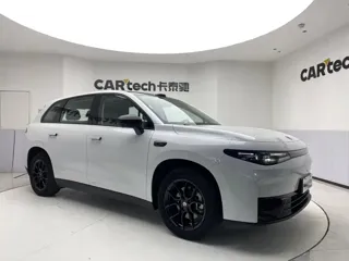 Leapmotor C10 2025 купить из Китая, цена 3 998 000 ₽ — Suifenhe Auto