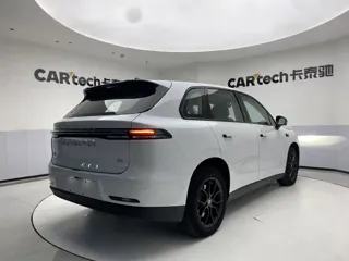 Leapmotor C10 2025 купить из Китая, цена 3 998 000 ₽ — Suifenhe Auto