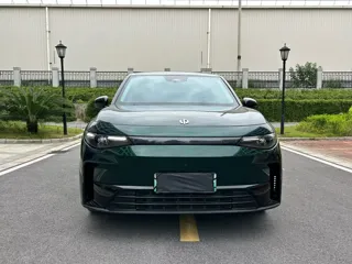 Leapmotor C10 2024 купить из Китая, цена 3 404 000 ₽ — Suifenhe Auto