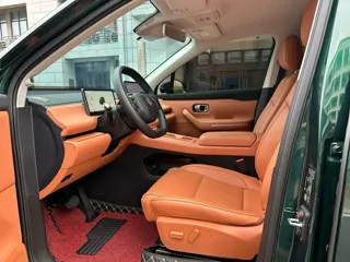 Leapmotor C10 2024 купить из Китая, цена 3 404 000 ₽ — Suifenhe Auto