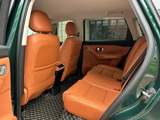 Leapmotor C10 2024 купить из Китая, цена 3 404 000 ₽ — Suifenhe Auto