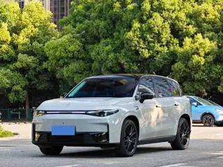 Leapmotor C10 2025 купить из Китая, цена 3 758 000 ₽ — Suifenhe Auto