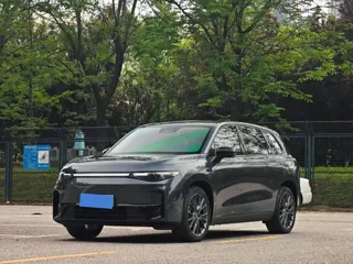 Leapmotor C10 2024 купить из Китая, цена 3 161 000 ₽ — Suifenhe Auto