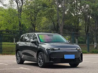 Leapmotor C10 2024 купить из Китая, цена 3 161 000 ₽ — Suifenhe Auto