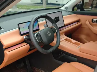 Leapmotor C10 2024 купить из Китая, цена 3 161 000 ₽ — Suifenhe Auto