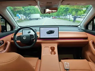 Leapmotor C10 2024 купить из Китая, цена 3 161 000 ₽ — Suifenhe Auto