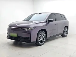 Leapmotor C10 2025 купить из Китая, цена 3 967 000 ₽ — Suifenhe Auto