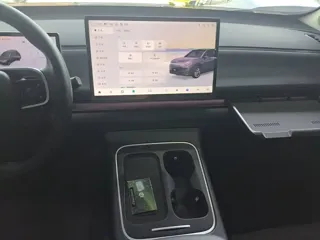 Leapmotor C10 2025 купить из Китая, цена 3 967 000 ₽ — Suifenhe Auto