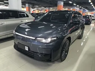 Leapmotor C10 2026 купить из Китая, цена 3 697 000 ₽ — Suifenhe Auto