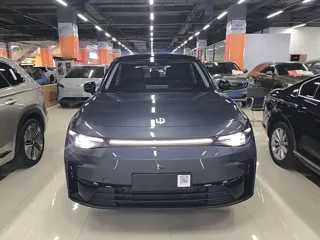 Leapmotor C10 2026 купить из Китая, цена 3 697 000 ₽ — Suifenhe Auto