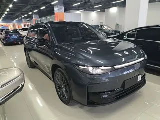 Leapmotor C10 2026 купить из Китая, цена 3 697 000 ₽ — Suifenhe Auto