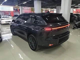 Leapmotor C10 2026 купить из Китая, цена 3 697 000 ₽ — Suifenhe Auto