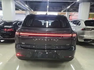 Leapmotor C10 2026 купить из Китая, цена 3 697 000 ₽ — Suifenhe Auto