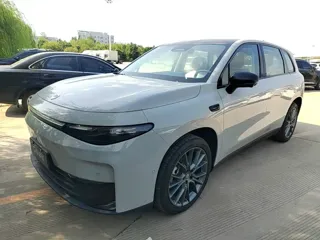 Leapmotor C10 2026 купить из Китая, цена 3 622 000 ₽ — Suifenhe Auto