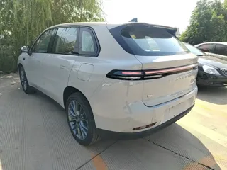 Leapmotor C10 2026 купить из Китая, цена 3 622 000 ₽ — Suifenhe Auto