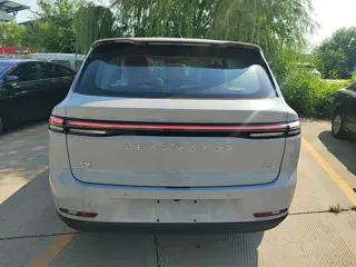 Leapmotor C10 2026 купить из Китая, цена 3 622 000 ₽ — Suifenhe Auto