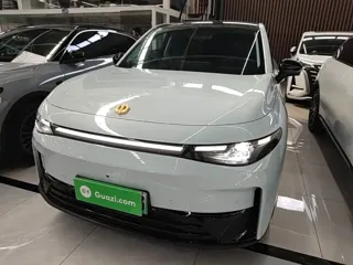 Leapmotor C10 2024 купить из Китая, цена 3 410 000 ₽ — Suifenhe Auto