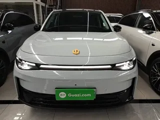 Leapmotor C10 2024 купить из Китая, цена 3 410 000 ₽ — Suifenhe Auto