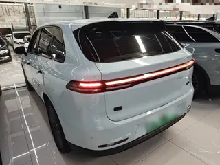 Leapmotor C10 2024 купить из Китая, цена 3 410 000 ₽ — Suifenhe Auto