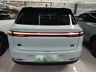 Leapmotor C10 2024 купить из Китая, цена 3 410 000 ₽ — Suifenhe Auto
