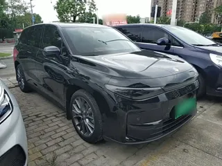 Leapmotor C10 2024 купить из Китая, цена 3 482 000 ₽ — Suifenhe Auto