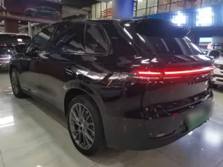 Leapmotor C10 2025 купить из Китая, цена 3 629 000 ₽ — Suifenhe Auto