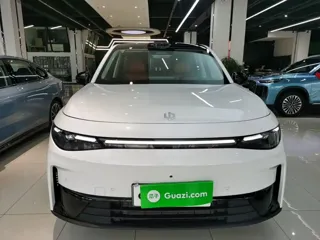 Leapmotor C10 2025 купить из Китая, цена 3 717 000 ₽ — Suifenhe Auto
