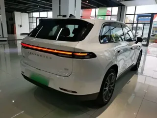 Leapmotor C10 2025 купить из Китая, цена 3 717 000 ₽ — Suifenhe Auto