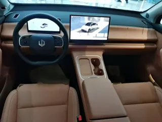 Leapmotor C10 2025 купить из Китая, цена 3 717 000 ₽ — Suifenhe Auto
