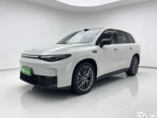 Leapmotor C10 2025 купить из Китая, цена 3 987 000 ₽ — Suifenhe Auto