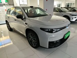 Leapmotor C10 2025 купить из Китая, цена 3 987 000 ₽ — Suifenhe Auto