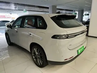 Leapmotor C10 2025 купить из Китая, цена 3 987 000 ₽ — Suifenhe Auto