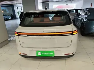 Leapmotor C10 2025 купить из Китая, цена 3 987 000 ₽ — Suifenhe Auto