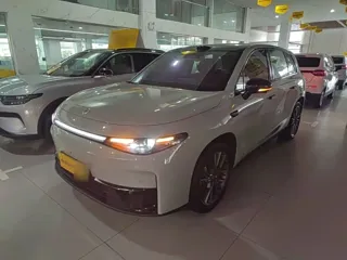 Leapmotor C10 2025 купить из Китая, цена 4 021 000 ₽ — Suifenhe Auto
