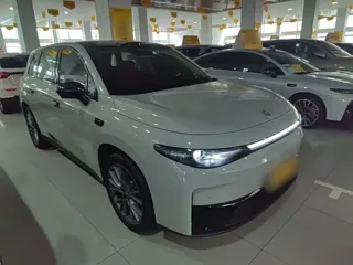 Leapmotor C10 2025 купить из Китая, цена 4 021 000 ₽ — Suifenhe Auto
