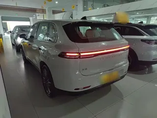Leapmotor C10 2025 купить из Китая, цена 4 021 000 ₽ — Suifenhe Auto