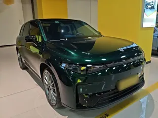 Leapmotor C10 2025 купить из Китая, цена 3 515 000 ₽ — Suifenhe Auto