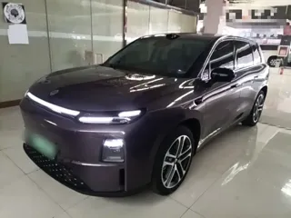Leapmotor C10 2026